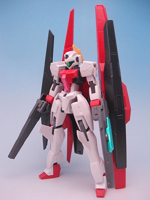 HG 1/144 GNアーチャー（ガンアーチャー） 機動戦士ガンダム00
