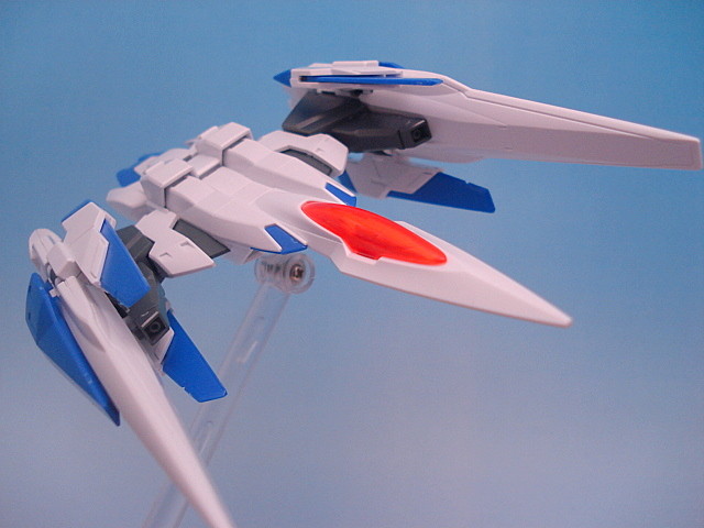 バンダイ 1/144 HG オーライザー レビュー - YOの玩具箱