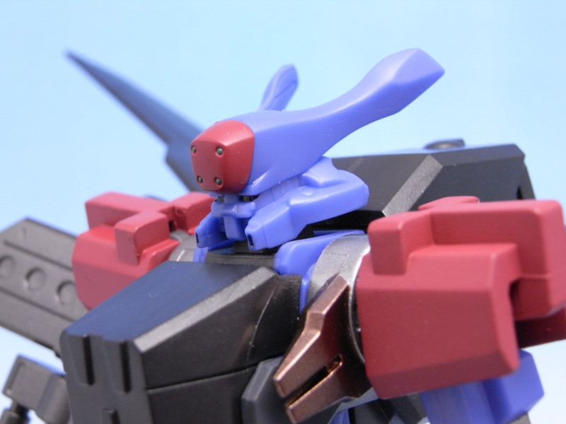 バンダイ 魂ウェブ商店限定 IN ACTION! OFFSHOOT サザーランド可