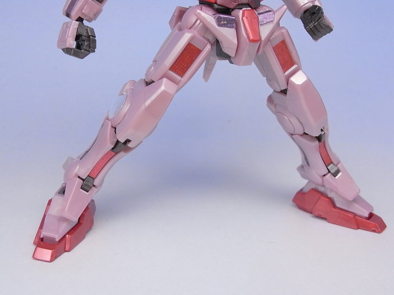 hg ガンダムエクシア＆ヴァーチェ　グロスインジェクション hg ガンダムエクシア＆ヴァーチェ グロスインジェクション HG 1