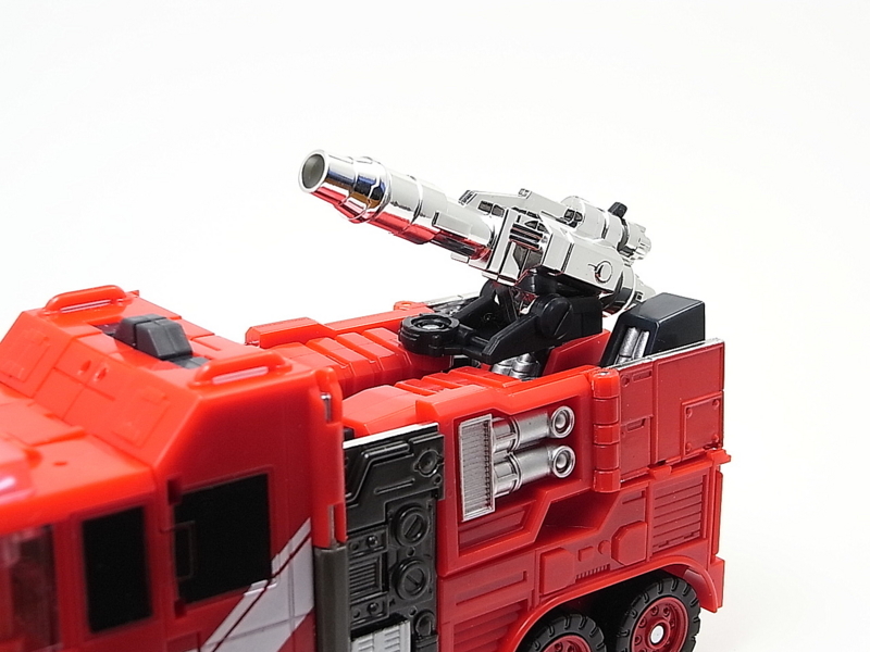 トランスフォーマー 変形! ヘンケイ! トランスフォーマー C-15 サイバトロンインフェルノ タカラトミー Amazon.co.jp: トランスフォーマー 変形! ヘンケイ