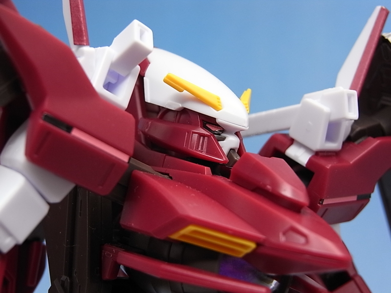 機動戦士ガンダム00 ｾｶﾝﾄﾞｼｰｽﾞﾝ 第２１話 革新の扉 感想 Yoの玩具箱