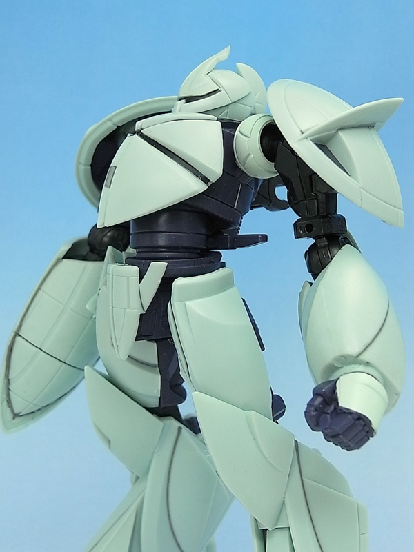 バンダイ ROBOT魂 SIDE MS ターンX レビュー - YOの玩具箱