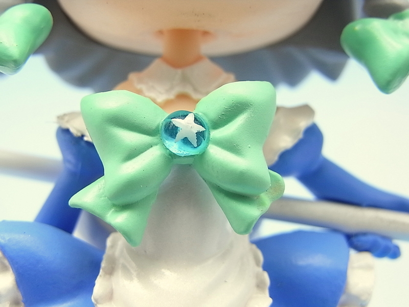 ピンクカンパニー 魔法冥土 まじかる☆さくやちゃん レビュー - YOの玩具箱