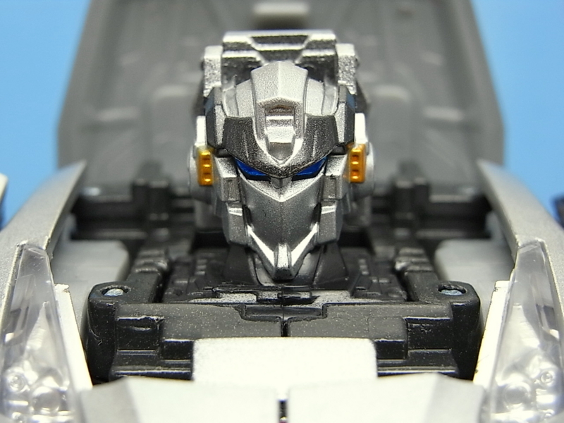 タカラトミー トランスフォーマー オルタニティ NISSAN GT-R コンボイ