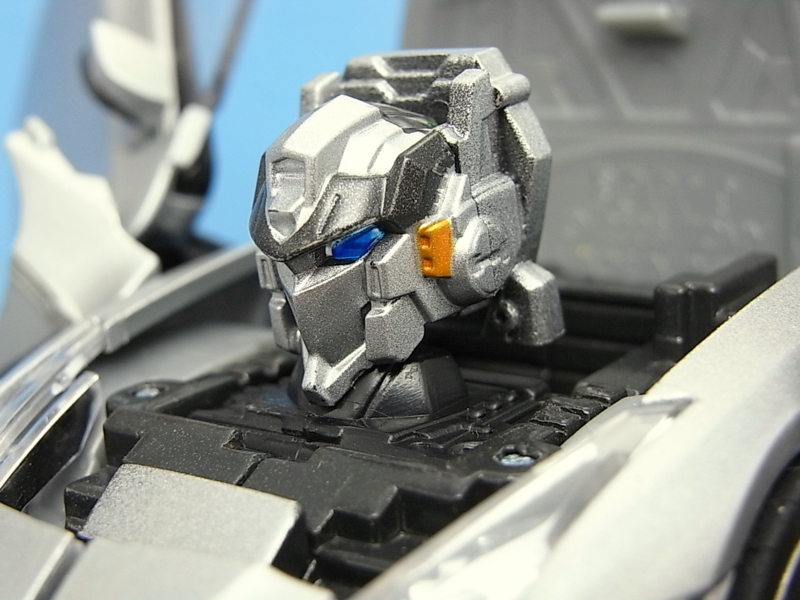 タカラトミー トランスフォーマー オルタニティ NISSAN GT-R コンボイ