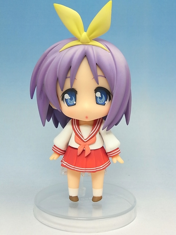 グッドスマイルカンパニー ねんどろいど 柊 つかさ