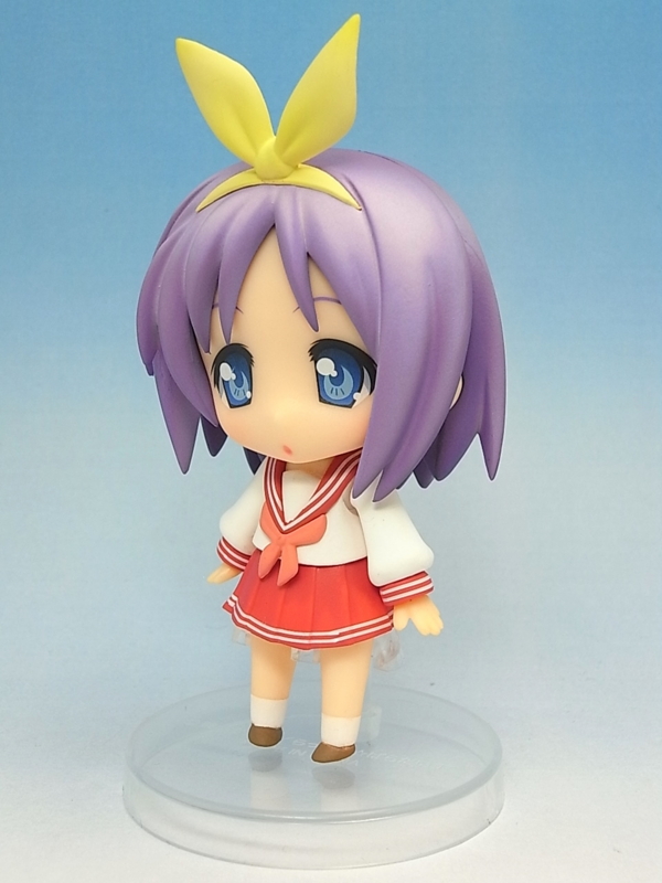グッドスマイルカンパニー ねんどろいど 柊 つかさ コンプティークVer
