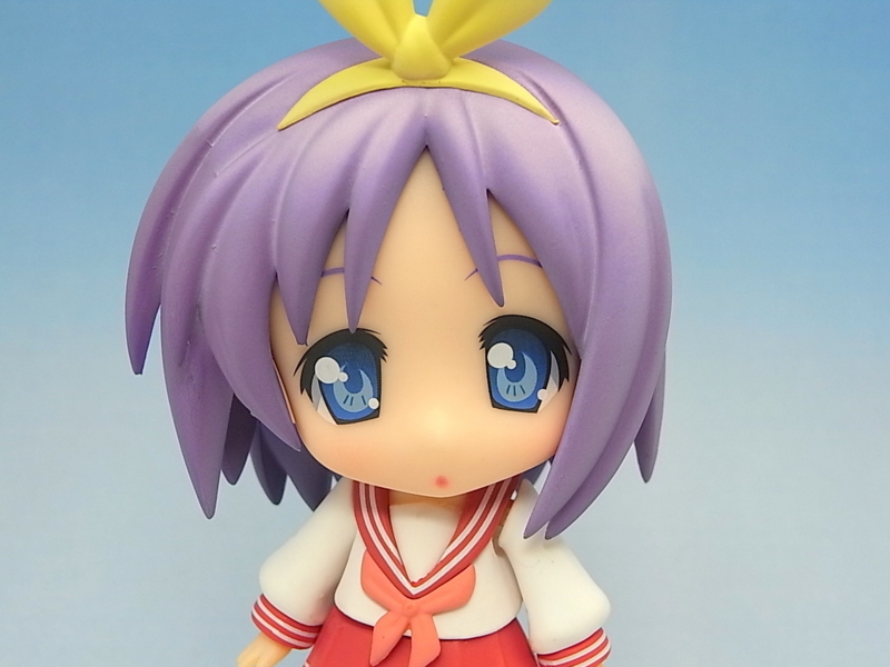 グッドスマイルカンパニー ねんどろいど 柊 つかさ コンプティークVer