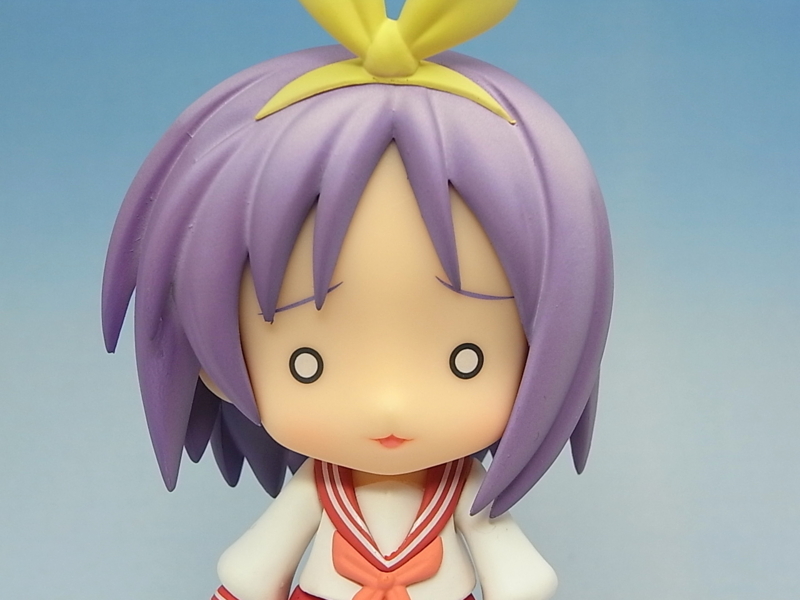 グッドスマイルカンパニー ねんどろいど 柊 つかさ コンプティークVer