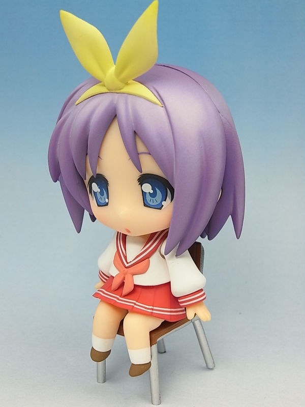 グッドスマイルカンパニー ねんどろいど 柊 つかさ コンプティークVer