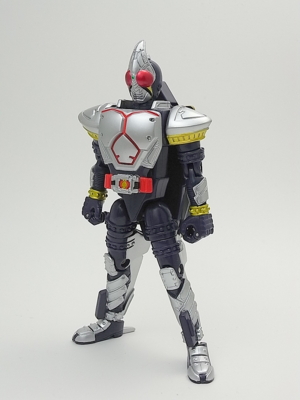 バンダイ FFR 03 ブレイドブレード レビュー - YOの玩具箱