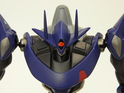 バンダイ ROBOT魂 SIDE KMF 暁 直参仕様 レビュー - YOの玩具箱