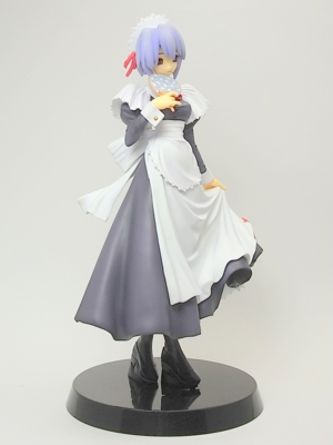 クレイズ 水月 1/6 琴乃宮雪 レビュー - YOの玩具箱