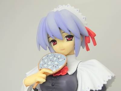 クレイズ 水月 1/6 琴乃宮雪 レビュー - YOの玩具箱