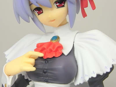 クレイズ 水月 1/6 琴乃宮雪 レビュー - YOの玩具箱