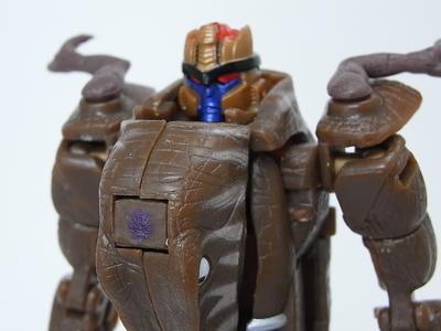 トランスフォーマー 変形! ヘンケイ! C-16 特殊戦闘員 ダイノボット◯ 変形！ヘンケイ！トランスフォーマー C-16 特殊戦闘員