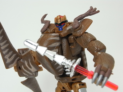トランスフォーマー 変形! ヘンケイ! C-16 特殊戦闘員 ダイノボット◯ Amazon.co.jp: トランスフォーマー 変形! ヘンケイ