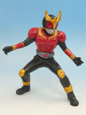 バンダイ キャンディトイ 創絶 仮面ライダー 平成仮面ライダー参上