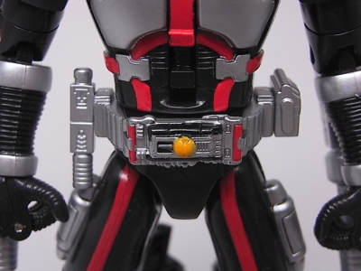 【新品・未開封】FFRシリーズ04 仮面ライダー555／ファイズブラスター 新品・未開封品】仮面ライダーファイズ FFRシリーズ・ファイズ