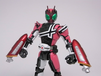 【新品・未開封】FFRシリーズ07 仮面ライダーアギト／アギトトルネイダー 新品・未開封】FFRシリーズ07 仮面ライダーアギト／アギト