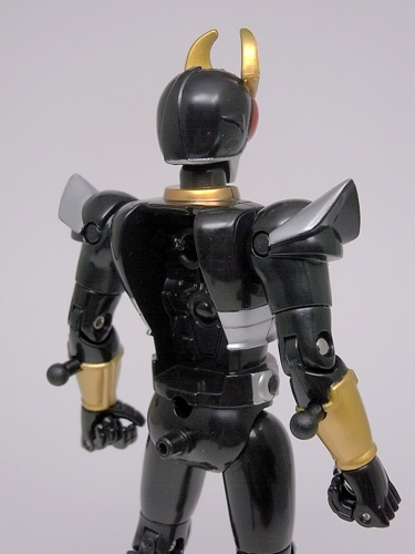 【新品・未開封】FFRシリーズ07 仮面ライダーアギト／アギトトルネイダー backend=imagemagick;version=1;