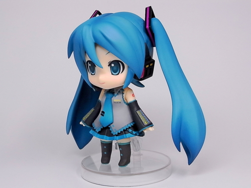 グッドスマイルカンパニー ねんどろいど 初音ミク (3次再販版 グッドスマイルカンパニー ねんどろいど 初音ミク (3次再販版