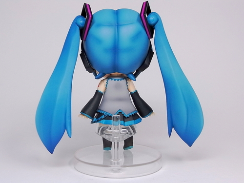 初音ミク グッドスマイルカンパニー ねんどろいど まとめ グッドスマイルカンパニー SEGA feat. HATSUNE MIKU Project