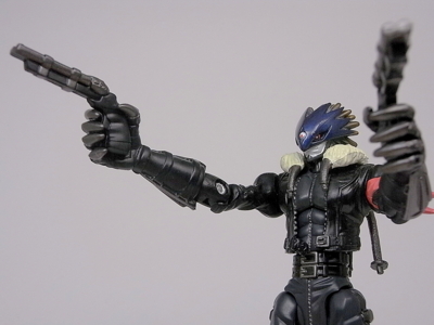 バンダイ D-Real デジモンテイマーズ ベルゼブモン レビュー - YOの玩具箱