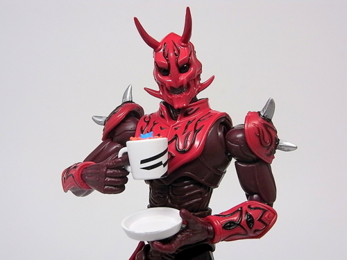 バンダイ S.H.フィギュアーツ モモタロスイマジン DXセット