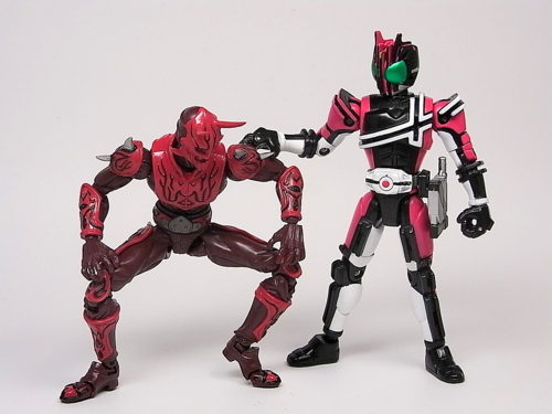 S.H.フィギュアーツ モモタロスイマジンDXセット 2mvetro S.H.フィギュアーツ モモタロスイマジンDXセット (完成品