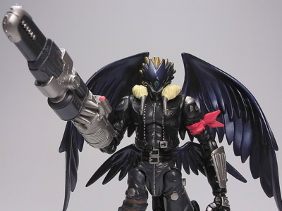 【新品未開封品】D-Real デジモンテイマーズ　ベルゼブモンブラストモード △買取品△ DReal デジモンテイマーズ ベルゼブモン ブラスト