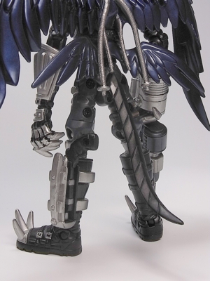 バンダイ デジモンテイマーズ D-Real ベルゼブモン ブラスト バンダイ デジモンテイマーズ D-Real ベルゼブモン ブラスト