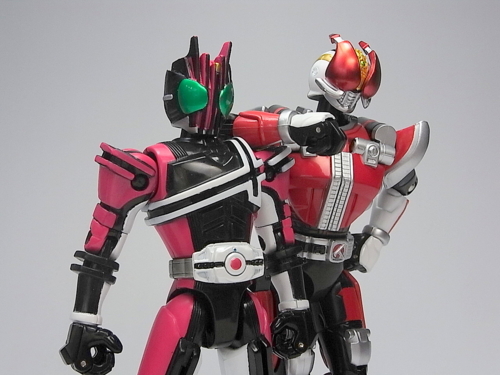 仮面ライダーディケイド  電王 モモタロス backend=imagemagick;version=1;
