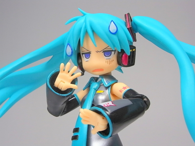 マックスファクトリー figma らき☆すた OVA 柊かがみ コスプレver