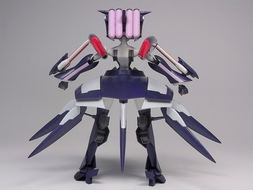 コトブキヤ スーパーロボット大戦OG 1/144 フェアリオン