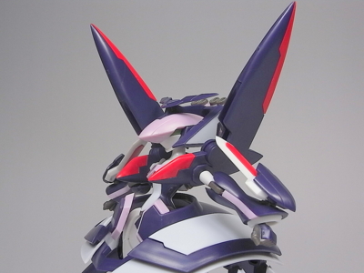 コトブキヤ　フェアリオン　タイプs ジャンク完成品 フェアリオン TYPE-S｜スーパーロボット大戦OG ORIGINAL