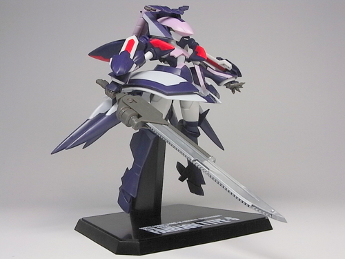 コトブキヤ　フェアリオン　タイプs ジャンク完成品 フェアリオン TYPE-S｜スーパーロボット大戦OG ORIGINAL