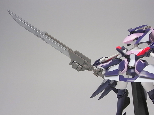 コトブキヤ スーパーロボット大戦OG 1/144 フェアリオン タイプS