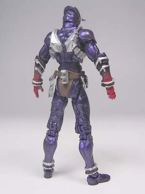 バンダイ S.I.C 極魂 仮面ライダー響鬼 レビュー - YOの玩具箱