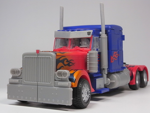 Takara Tomy - なぐー　トランスフォーマーリベンジ RA-01 オプティマスプライム TF リベンジ RA-01 オプティマスプライム（コンボイ