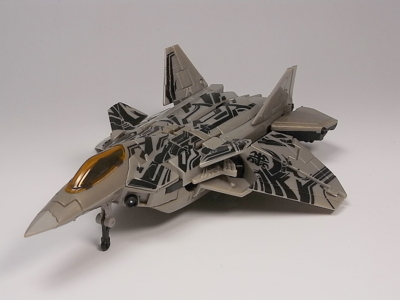 タカラトミー トランスフォーマーリベンジ RD−02 スター