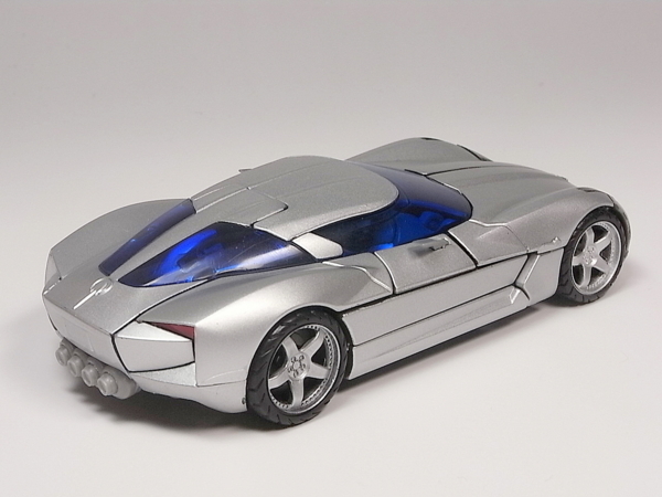 タカラトミー トランスフォーマーリベンジ RA−04 サイドスワイプ