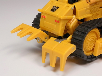 タカラトミー トランスフォーマーリベンジ RD−06 ディセプティ