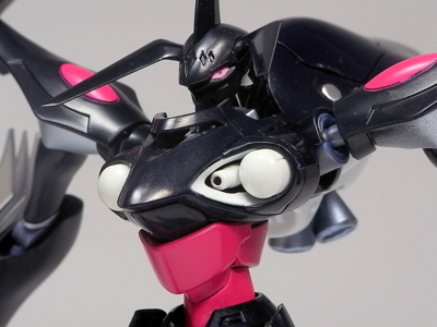 ROBOT魂＜SIDE LFO＞ ニルヴァーシュ タイプ・ジ・エンド Amazon.co.jp: TAMASHII NATIONS ROBOT魂[SIDE LFO