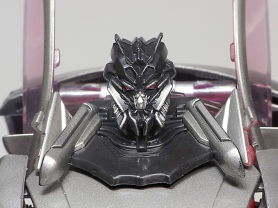 タカラトミー トランスフォーマーリベンジ RD−05 サイドウェイズ