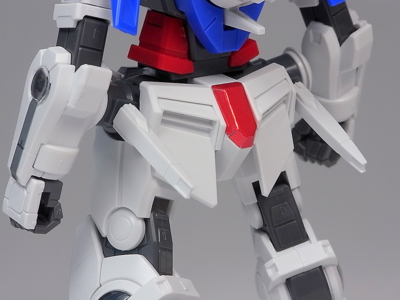 バンダイ 1/144 HG ガンダムエクシア リペア2 レビュー - YOの玩具箱