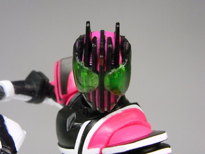 バンダイ キャンディトイ HDM 創絶 仮面ライダー 仮面ライダー