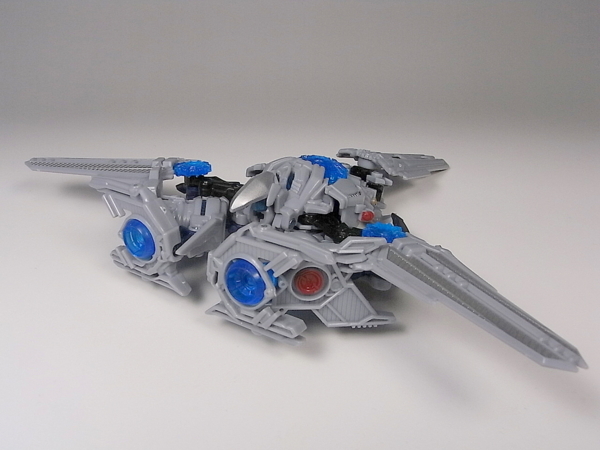 タカラトミー トランスフォーマーリベンジ RD-04 サウンド