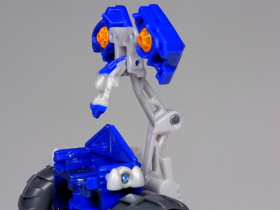 トランスフォーマーリベンジ RA-09 トランスフォーマー リベンジ RA−09 オートボット